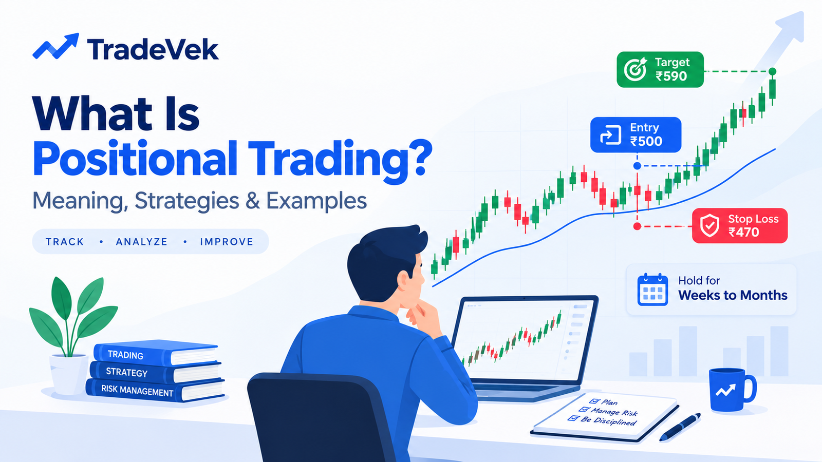 What Is Positional Trading? Strategies & Examples